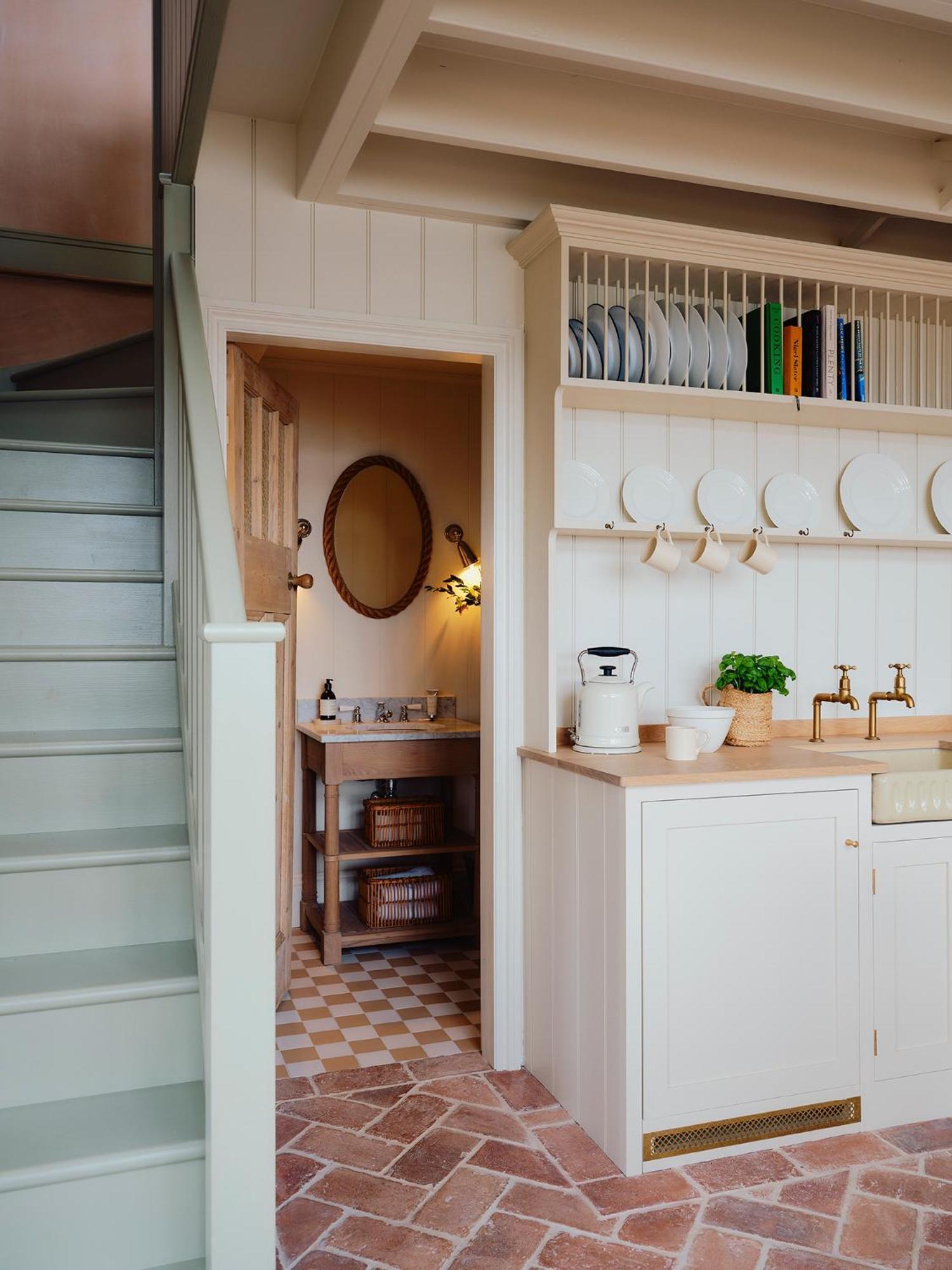 1-Bed Luxury Seafront Cabin In Heart Of Newlyn, Mousehole Exterior foto